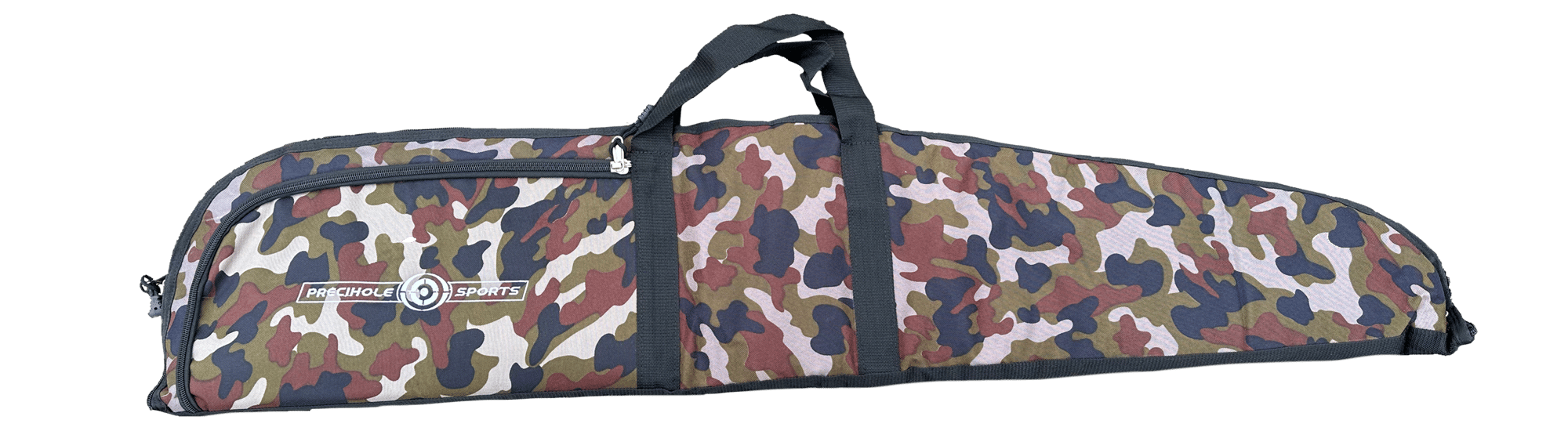 Camo_Precihole Bag