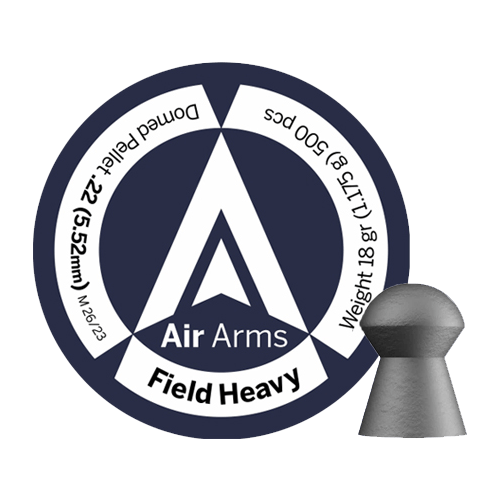 PFH25.52-500 - Field Heavy 5.52mm copy 2