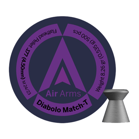 PMTH74.50 - 177 Diabolo Match-T 4.50mm copy 2