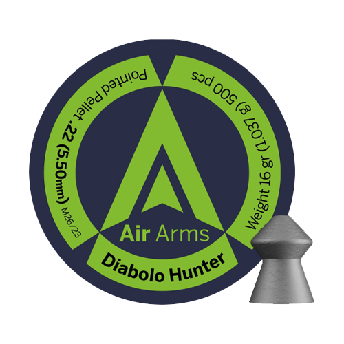 PH2  - Diabolo Hunter 5.50mm copy 2